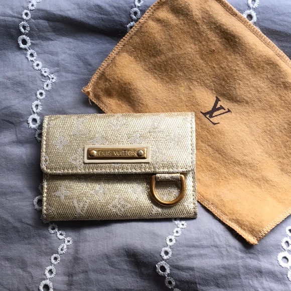 Louis Vuitton Card holder - Picture 2 of 5